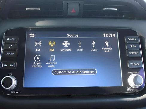 Used 2024 Nissan Kicks SR w/ SR Premium Package FWD image 27