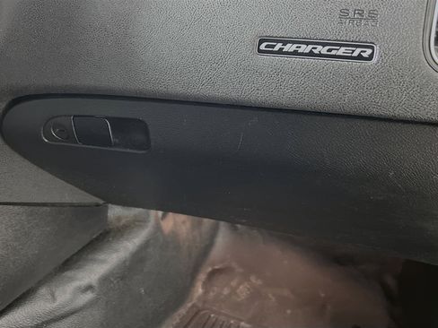 Used 2020 Dodge Charger Police w/ Street Appearance Group image 34