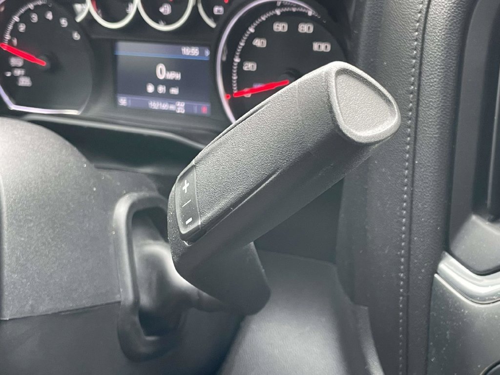 Used 2019 Chevrolet Silverado 1500 RST AWD/4WD image 28