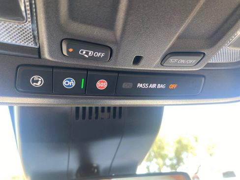 New 2026 Chevrolet Silverado 1500 RST RWD image 28
