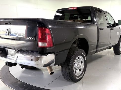 Used 2018 RAM 2500 Tradesman w/ Chrome Appearance Group image 5
