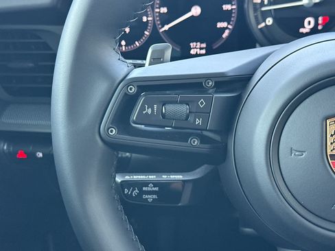 Certified 2023 Porsche 911 Carrera S RWD image 23