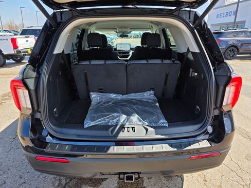 New 2026 Ford Explorer Active image 43