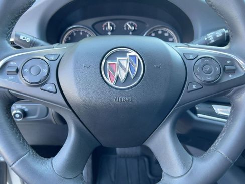 Certified 2020 Buick Enclave Essence image 16