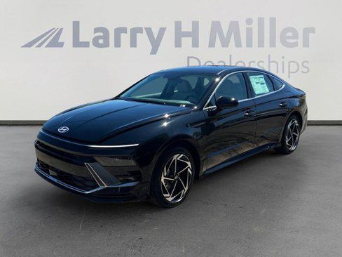 New 2026 Hyundai Sonata SEL FWD image 1