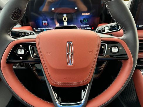 New 2025 Lincoln Aviator Reserve w/ Equipment Group 201A image 22