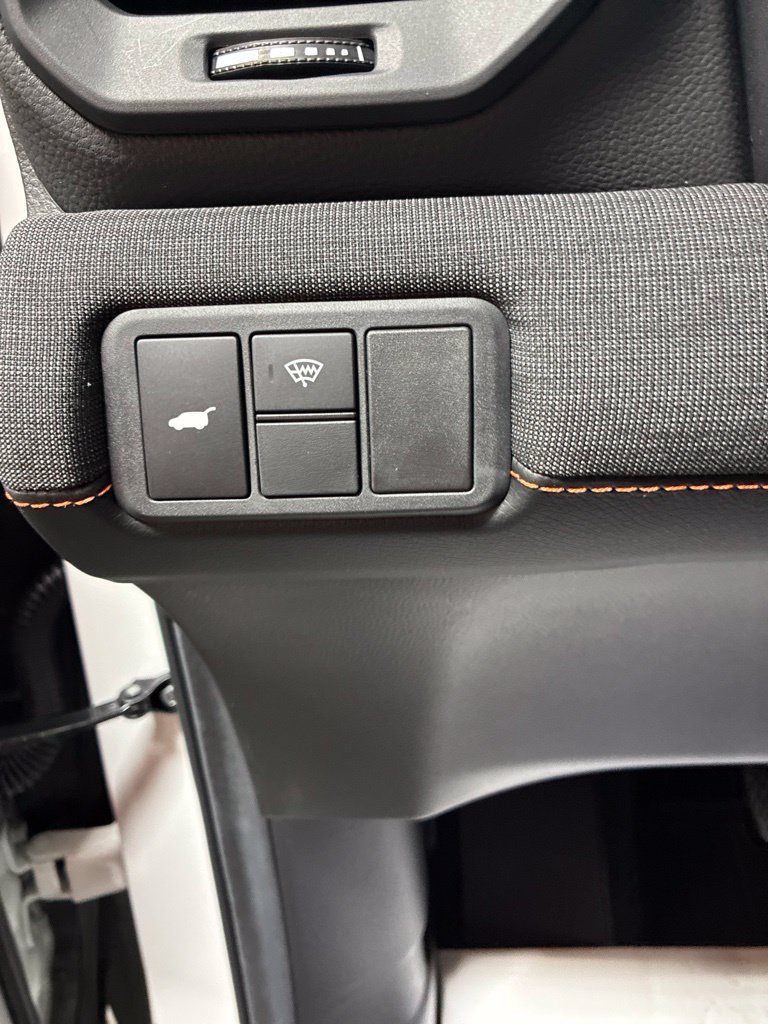 Used 2026 Honda Passport TrailSport image 14