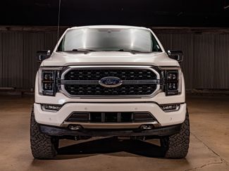 Used 2021 Ford F150 Platinum w/ Equipment Group 701A High video 2