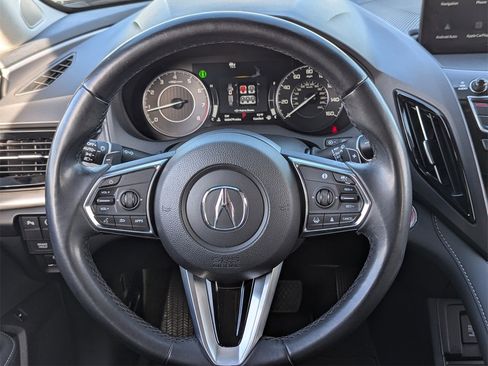 Certified 2023 Acura RDX w/ Technology Package image 24