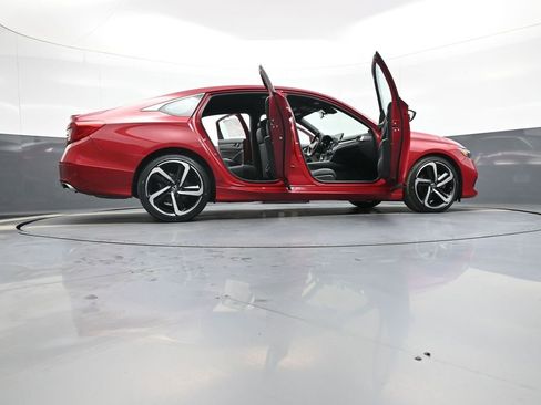 Certified 2022 Honda Accord Sport image 47