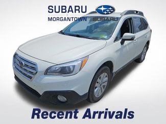 Used 2017 Subaru Outback 2.5i Premium AWD/4WD 360° Tour
