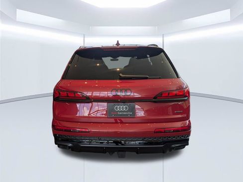 New 2026 Audi Q7 3.0T Prestige AWD/4WD image 6
