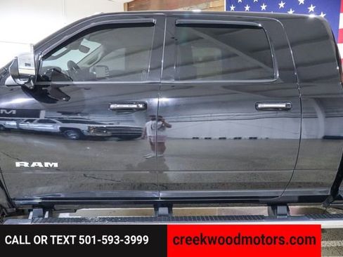 Used 2019 RAM 2500 Laramie image 25