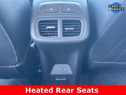 Used 2023 Buick Envision Avenir image 26