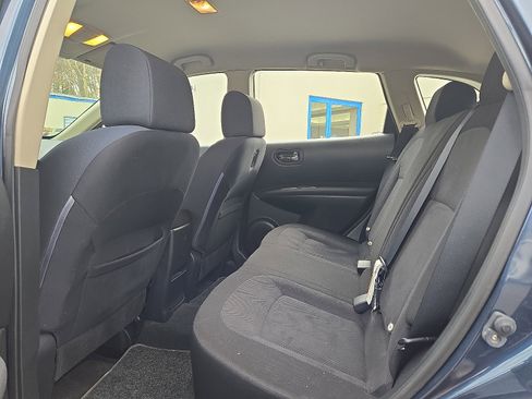 Used 2014 Nissan Rogue S w/ Convenience Package image 10