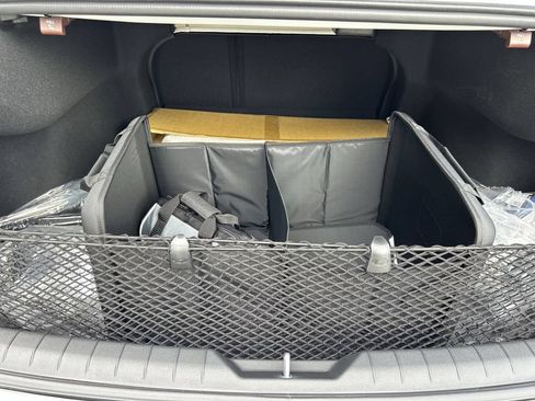 New 2026 Hyundai Sonata N Line FWD image 13