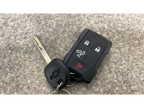 Used 2023 Chevrolet Silverado 3500 W/T w/ WT Convenience Package image 16