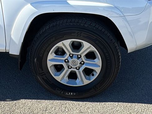 Certified 2023 Toyota 4Runner SR5 image 47