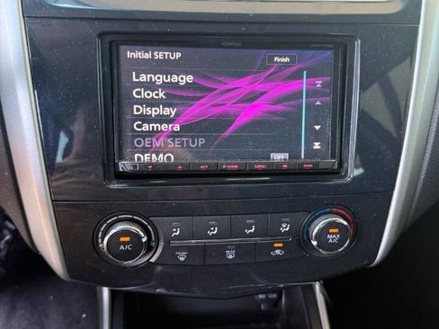 Used 2015 Nissan Altima 2.5 S image 16