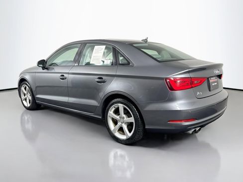 Used 2016 Audi A3 1.8T Premium image 8