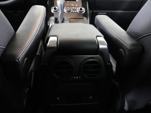 Used 2013 Land Rover Range Rover Sport GT Limited Edition w/ GT Limited Edition Pkg AWD/4WD image 51