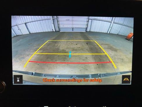 Used 2025 Toyota Tundra SR5 w/ SX Package RWD image 14