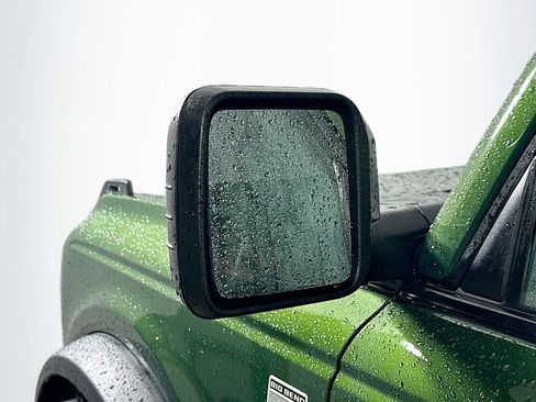 Used 2024 Ford Bronco Big Bend AWD/4WD image 36
