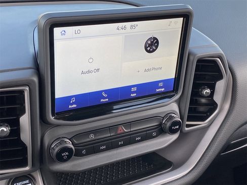 Certified 2023 Ford Bronco Sport Big Bend w/ Convenience Package image 30