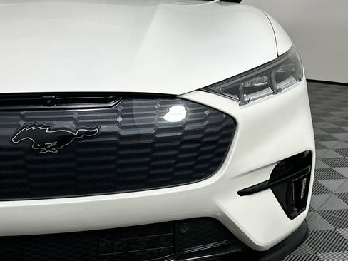 Used 2022 Ford Mustang Mach-E GT w/ GT Performance Edition image 6