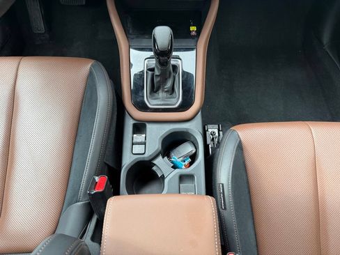 Certified 2025 Subaru Forester Touring w/ Popular Package - Touring AWD/4WD image 20