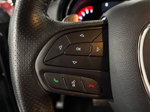 Used 2023 Dodge Durango GT image 31