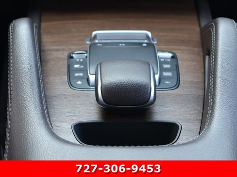 Certified 2021 Mercedes-Benz GLE 350 4MATIC image 21