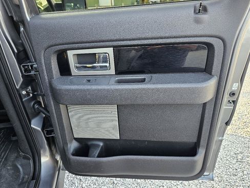 Used 2010 Ford F150 FX4 AWD/4WD image 29