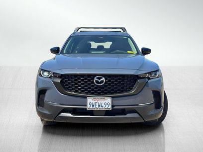 Certified 2025 MAZDA CX-50 2.5 Hybrid w/ Weather Package