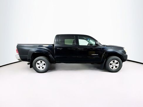Used 2013 Toyota Tacoma 4x4 Double Cab w/ SR5 Pkg image 12