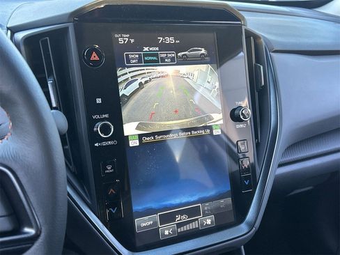 New 2026 Subaru Crosstrek 2.5i Limited image 22