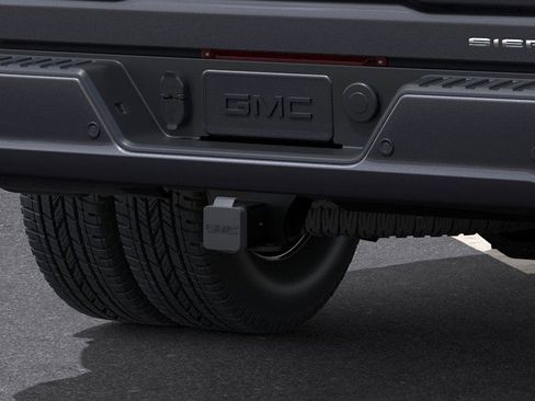 New 2026 GMC Sierra 3500 Denali Ultimate image 14