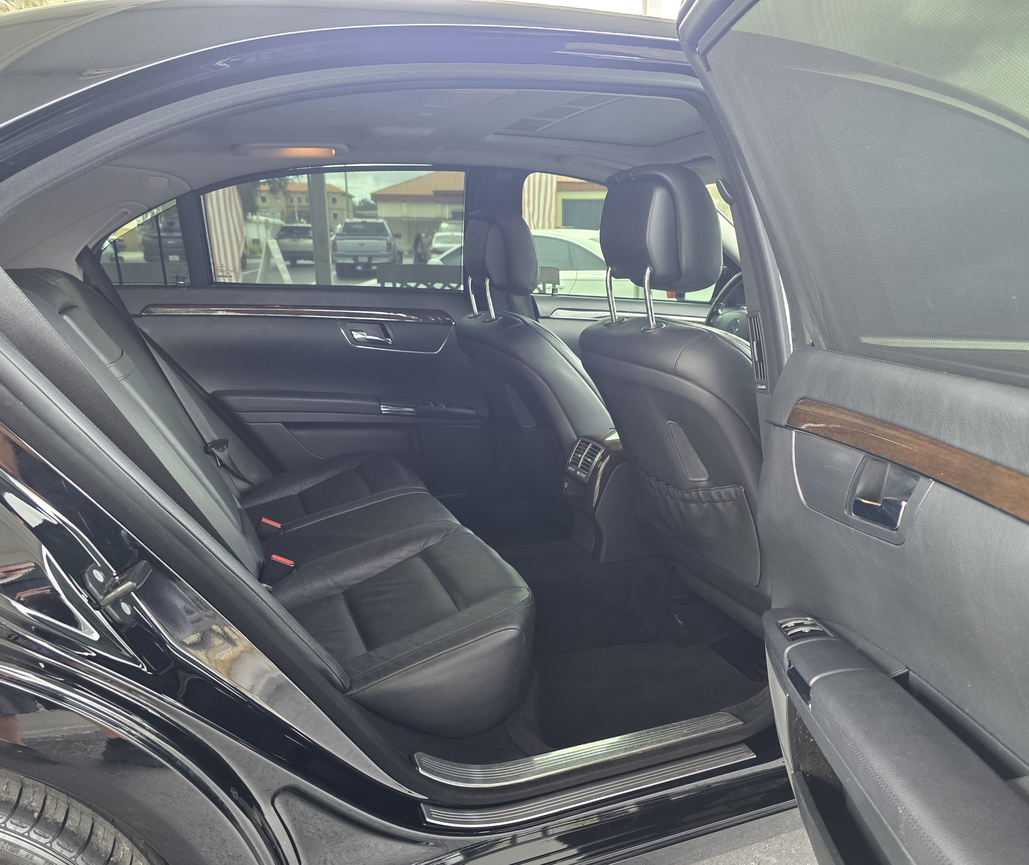 Used 2012 Mercedes-Benz S 350 BlueTEC 4MATIC image 39
