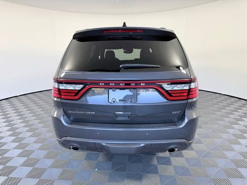Used 2024 Dodge Durango GT image 4