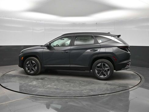 New 2026 Hyundai Tucson SEL AWD/4WD image 5