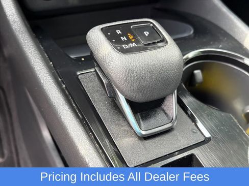 Used 2024 Nissan Rogue SV AWD/4WD image 24