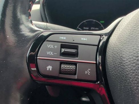 Used 2024 Honda CR-V Sport Touring image 14