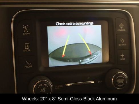 Used 2019 RAM 1500 Classic Warlock AWD/4WD image 34