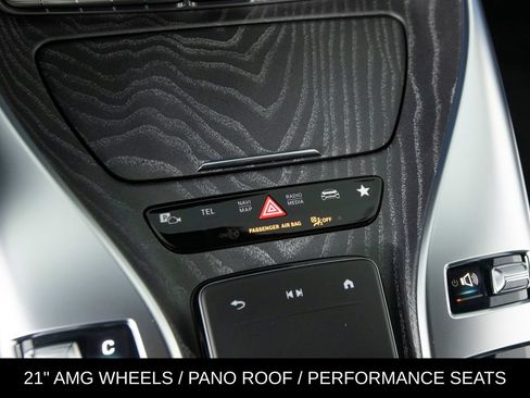 Used 2024 Mercedes-Benz AMG GT 43 image 29