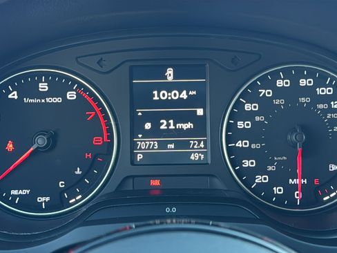 Used 2016 Audi A3 2.0T Premium image 22