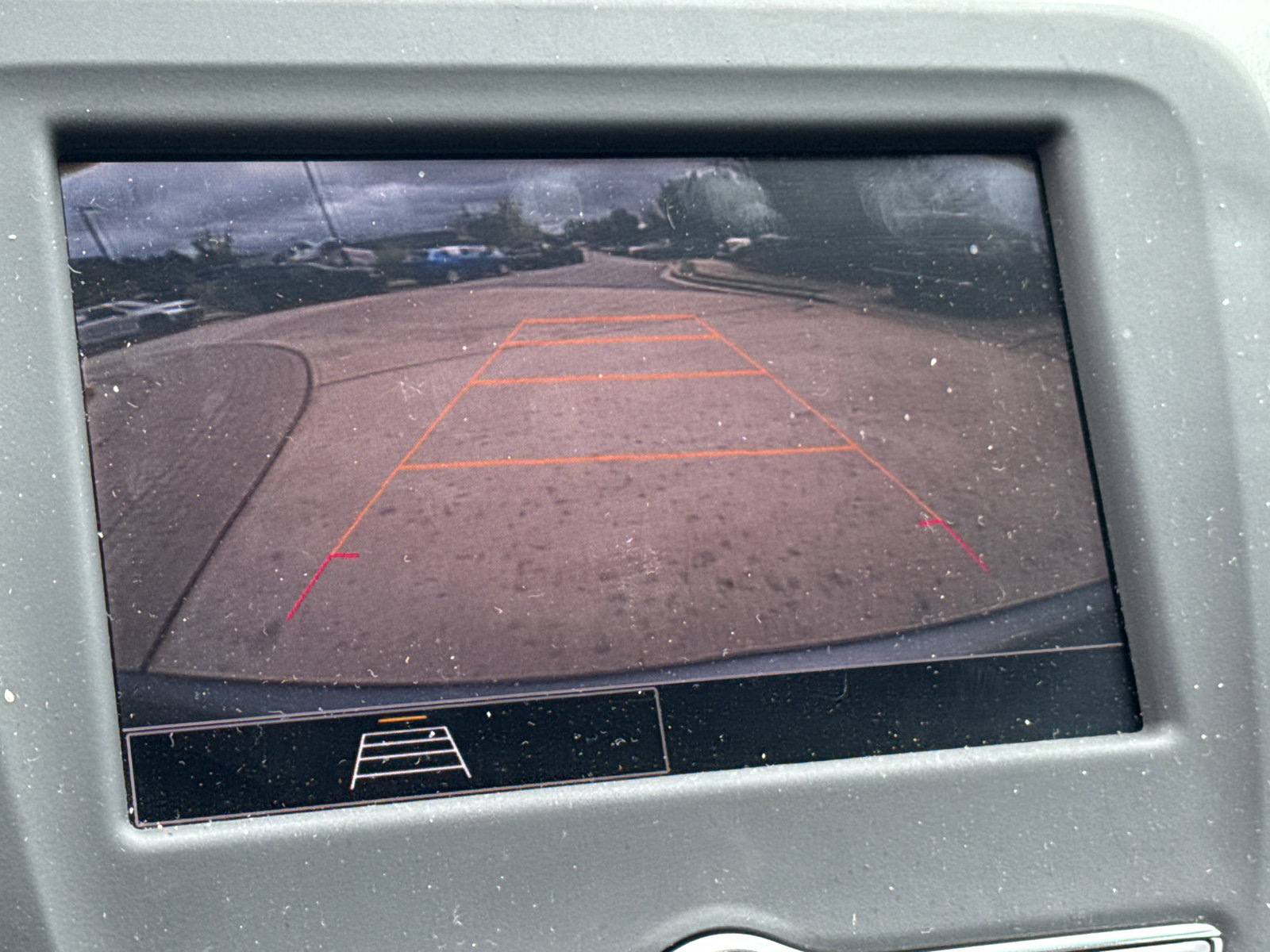 Used 2024 Chevrolet Equinox LT AWD/4WD image 27