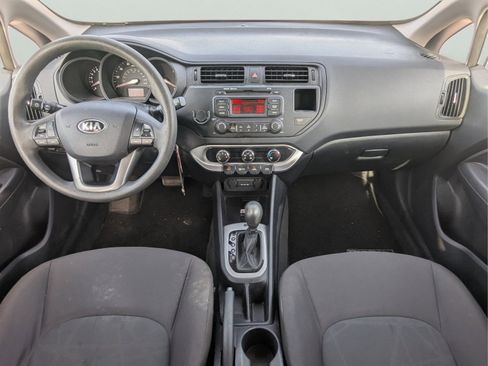 Used 2013 Kia Rio LX FWD image 15