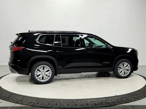 New 2026 GMC Acadia Elevation w/ Elevation Premium Package image 8