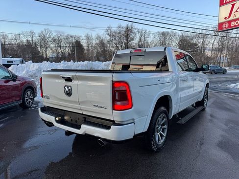 Used 2019 RAM 1500 Limited image 5