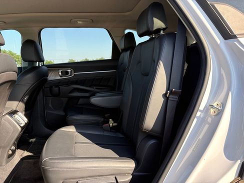 Certified 2022 Kia Sorento SX AWD/4WD image 14